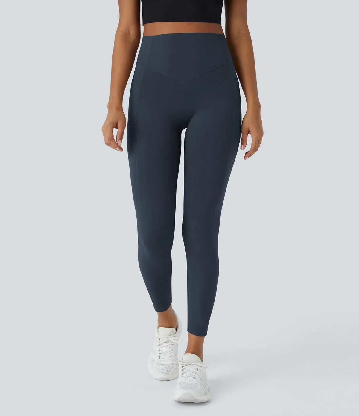 UltraSculpt™ High-Waist Sculpting Leggings