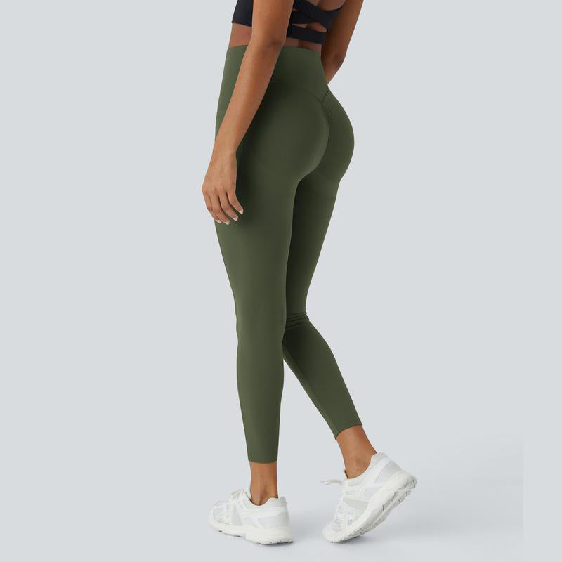 UltraSculpt™ High-Waist Sculpting Leggings